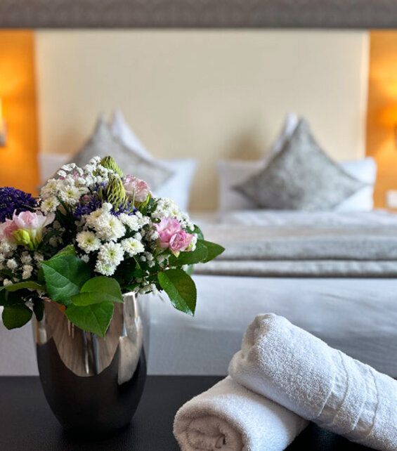 Premium-Doppelzimmer