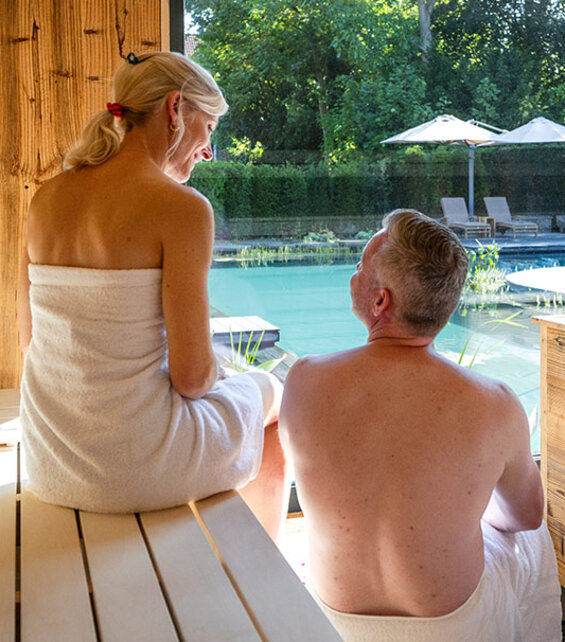 Verwöhntage
