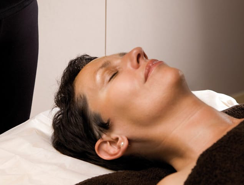 Ayurveda – Harmonie der Sinne
