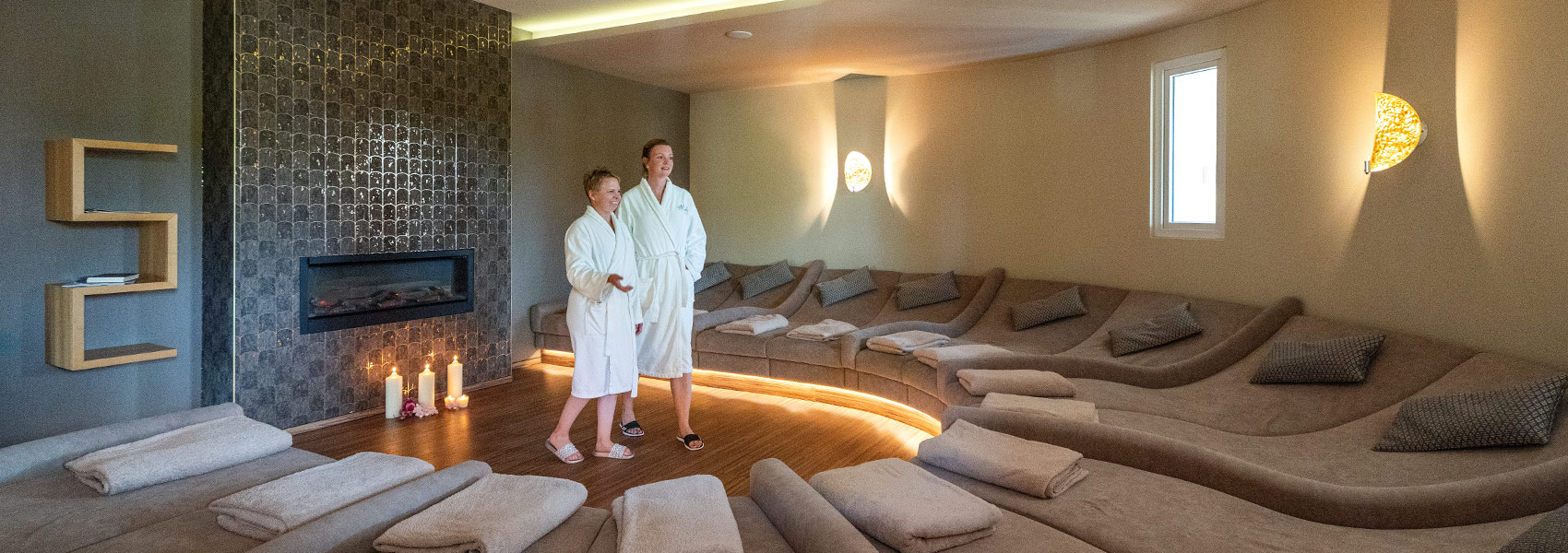 Wellness-Woche